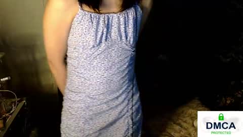 Snapshot of tashakai chatting on 17, 2, 2025 TashaKai online show from 17, 2, 2025