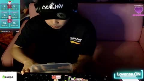 TashaKai online show from 14, 12, 2025