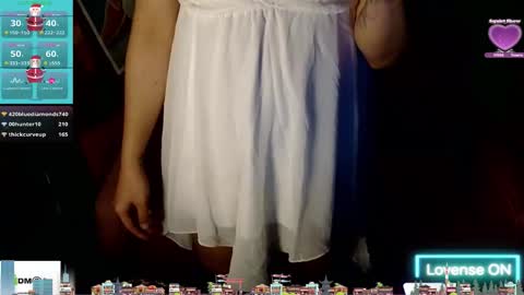 TashaKai online show from 21, 12, 2025