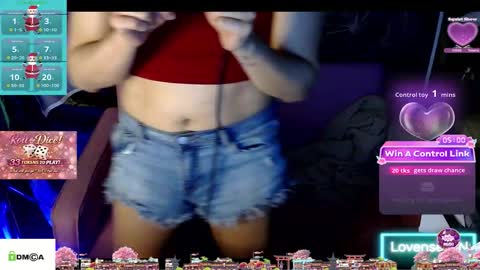 TashaKai online show from 31, 1, 2026