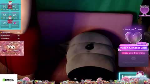 TashaKai online show from 11, 2, 2026