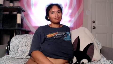 Tastee Kitty online show from 27, 10, 2025