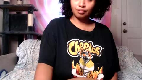 Tastee Kitty online show from 29, 10, 2025