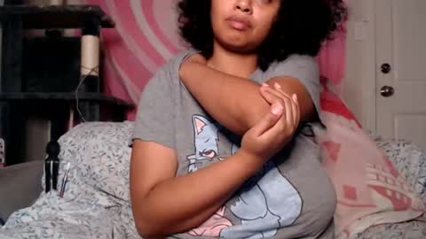 Tastee Kitty online show from 2, 11, 2025