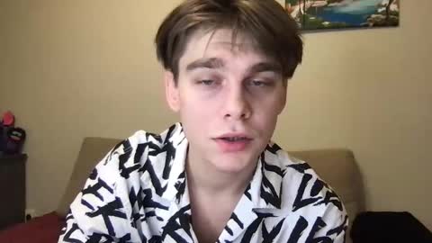 tasteithorny online show from 14, 3, 2026