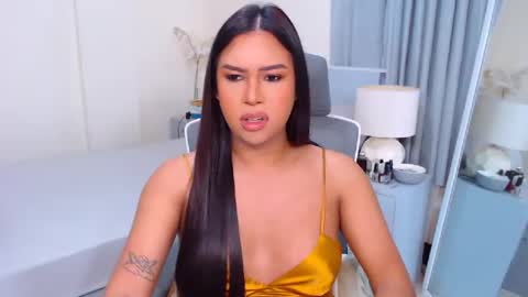 Miss Tati online show from 1, 3, 2026