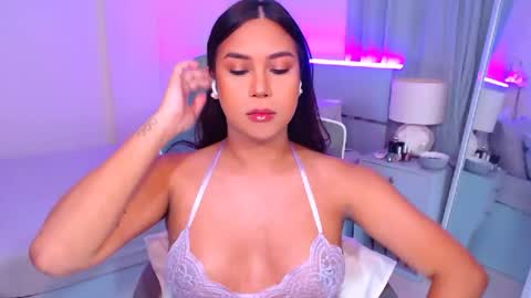 Miss Tati online show from 12, 3, 2026