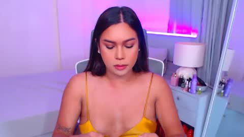 Miss Tati online show from 18, 4, 2026