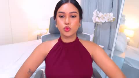 Snapshot of tasteofinnocence chatting on 13, 7, 2026 Miss Tati online show from 13, 7, 2026