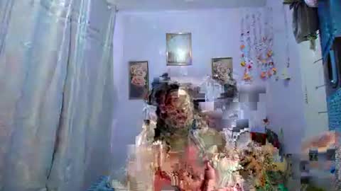 ALLIE online show from 19, 4, 2026