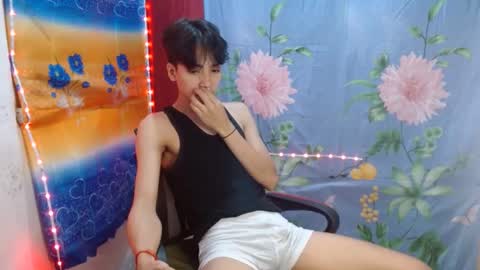Snapshot of tastylicious_kim chatting on 6, 12, 2024 Ask me online show from 6, 12, 2024