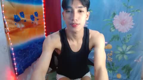 Snapshot of tastylicious_kim chatting on 8, 12, 2024 Ask me online show from 8, 12, 2024
