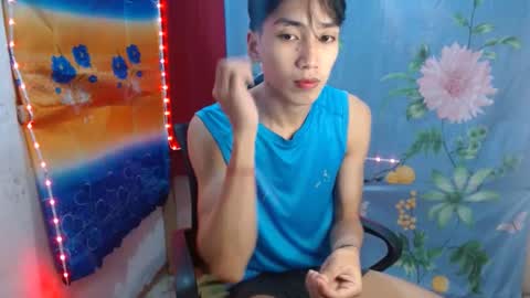 Snapshot of tastylicious_kim chatting on 9, 12, 2024 Ask me online show from 9, 12, 2024