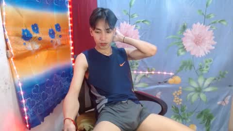 Snapshot of tastylicious_kim chatting on 11, 12, 2024 Ask me online show from 11, 12, 2024