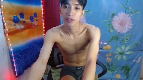 Snapshot of tastylicious_kim chatting on 11, 12, 2024 Ask me online show from 11, 12, 2024