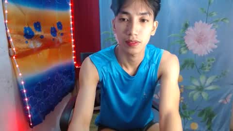 Snapshot of tastylicious_kim chatting on 14, 12, 2024 Ask me online show from 14, 12, 2024