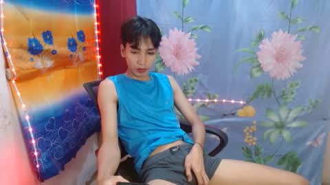 Snapshot of tastylicious_kim chatting on 26, 12, 2024 Ask me online show from 26, 12, 2024