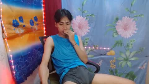 Snapshot of tastylicious_kim chatting on 29, 12, 2024 Ask me online show from 29, 12, 2024