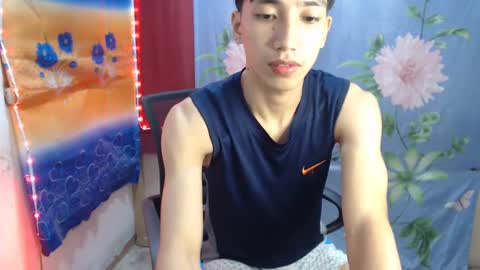 Snapshot of tastylicious_kim chatting on 9, 1, 2025 Ask me online show from 9, 1, 2025