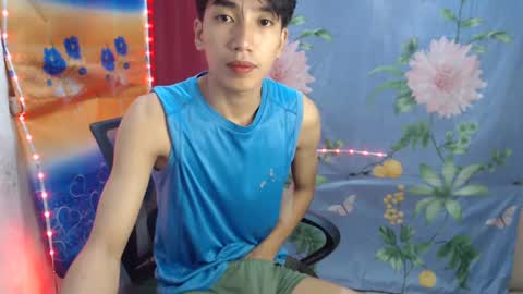Snapshot of tastylicious_kim chatting on 21, 1, 2025 Ask me online show from 21, 1, 2025