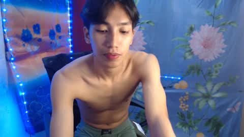 Snapshot of tastylicious_kim chatting on 30, 1, 2025 Ask me online show from 30, 1, 2025