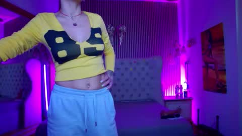 TastyPatricia online show from 17, 3, 2026