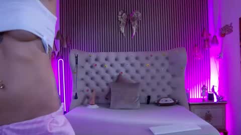 TastyPatricia online show from 3, 6, 2026