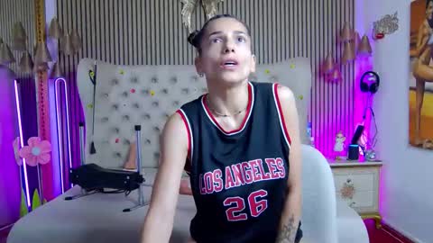 TastyPatricia online show from 9, 6, 2026