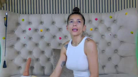 TastyPatricia online show from 21, 6, 2026