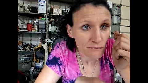 tastypeach6989 online show from 6, 5, 2026