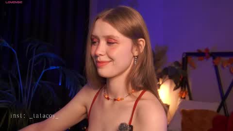 Snapshot of tatacoy chatting on 19, 11, 2025 TataCoy online show from 19, 11, 2025