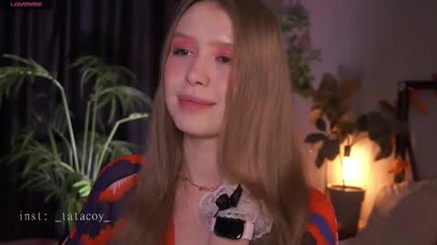 Snapshot of tatacoy chatting on 21, 11, 2025 TataCoy online show from 21, 11, 2025