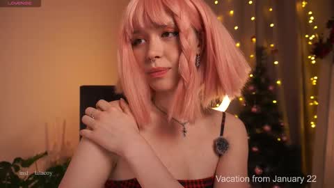 Snapshot of tatacoy chatting on 8, 1, 2026 TataCoy online show from 8, 1, 2026