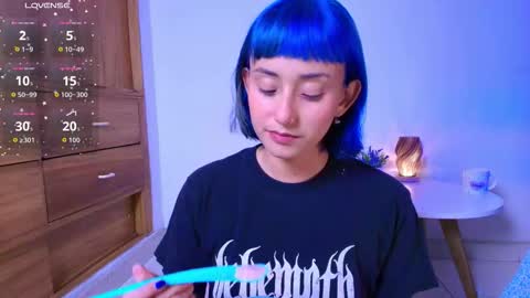 AME online show from 20, 3, 2026