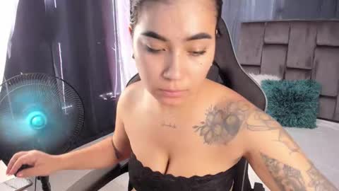 Snapshot of tati_jones chatting on 29, 9, 2025 Tatiana online show from 29, 9, 2025