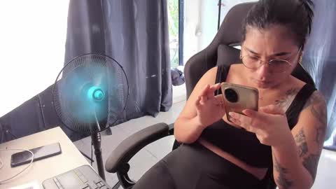 Tatiana online show from 24, 10, 2025