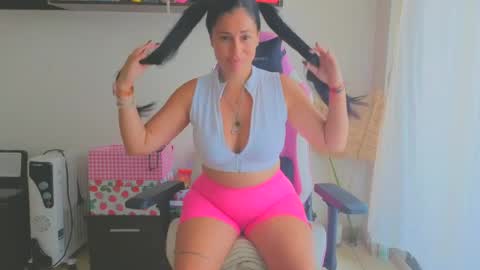 Snapshot of tatiana2224 chatting on 12, 6, 2026 tatiana2224 online show from 12, 6, 2026