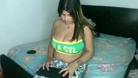Tatiana online show from 14, 1, 2025