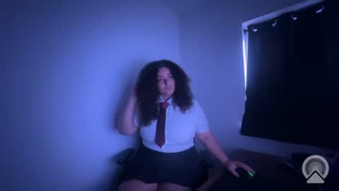 tatiana_18y online show from 27, 7, 2026