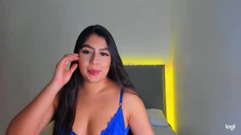 Tatiana online show from 17, 3, 2026