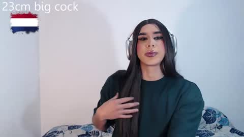 tatiana_hunter online show from 30, 7, 2026