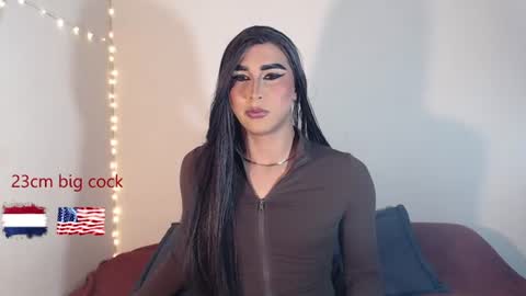 tatiana_hunter online show from 2, 8, 2026