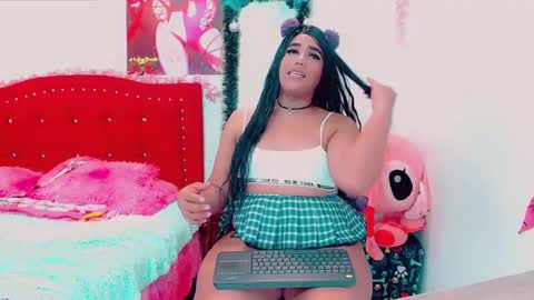 tatiana_kiiss online show from 1, 1, 2025