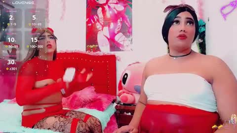 tatiana_kiiss online show from 14, 1, 2025