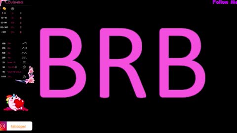 Tatiana NEW ACCOUNT online show from 5, 2, 2026