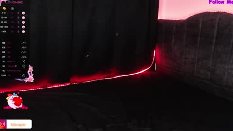 Tatiana NEW ACCOUNT online show from 9, 3, 2026