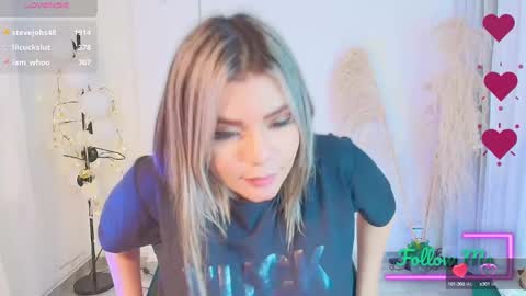 Tatiana online show from 18, 2, 2025