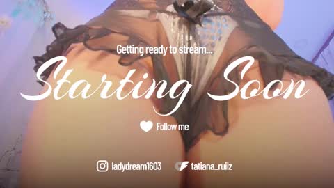 Tatiana online show from 10, 9, 2025