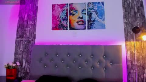 Tatiana SC online show from 21, 1, 2025