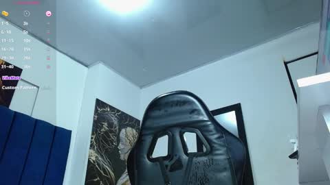 tatiana_star1 online show from 1, 4, 2026